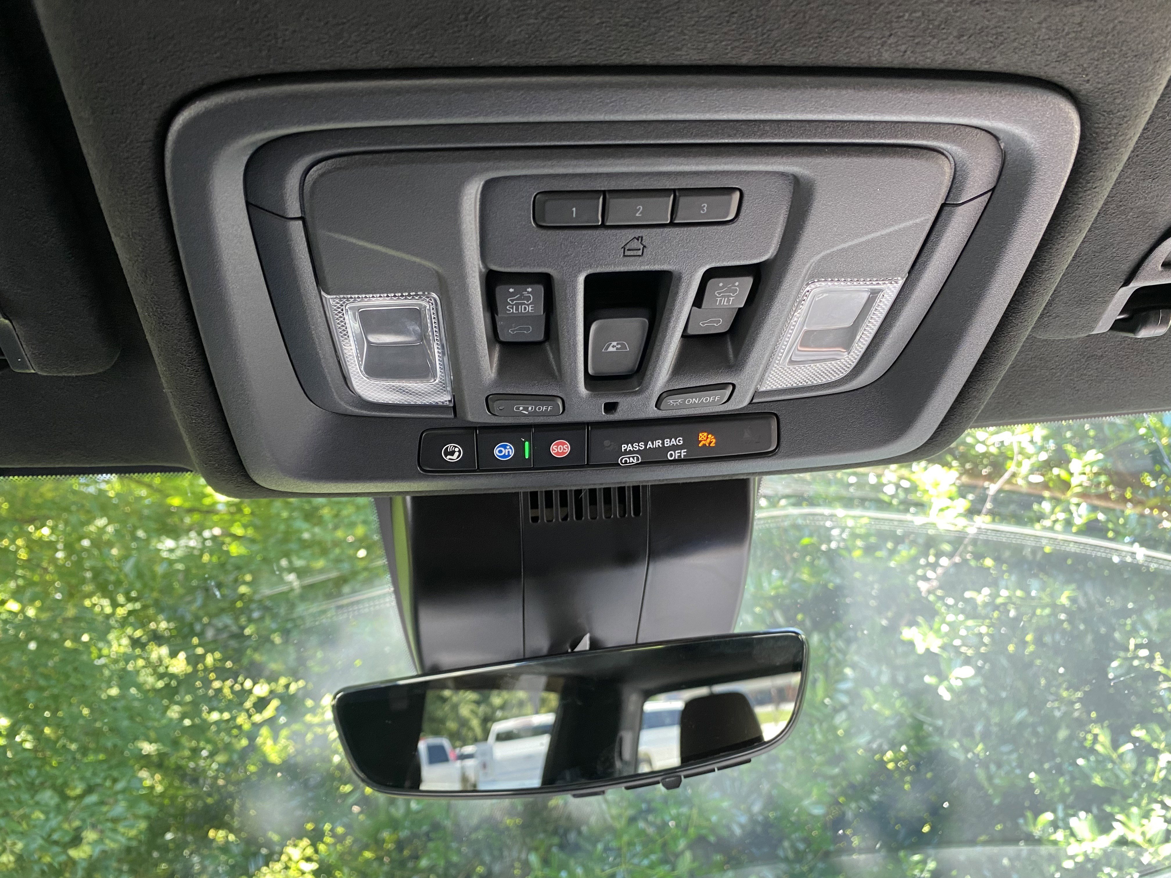 Used 2024 GMC Sierra 1500 Denali Ultimate AWD/4WD image 33