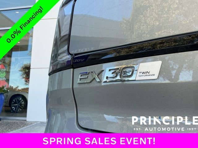 New 2026 Volvo EX30 Ultra w/ Climate Package image 13