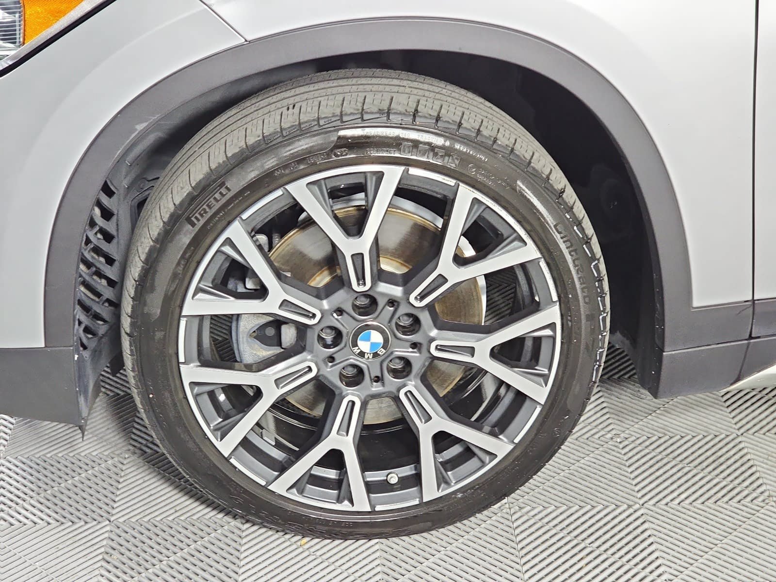 Used 2021 BMW X1 sDrive28i w/ Convenience Package FWD image 10