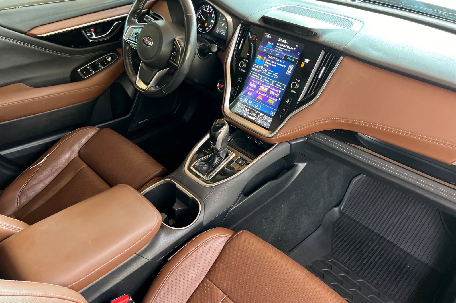 Used 2021 Subaru Outback Touring image 18