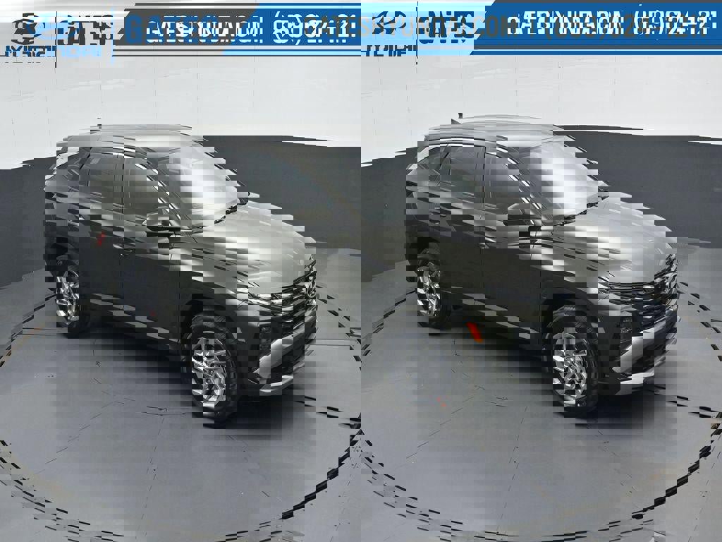 New 2026 Hyundai Tucson SE image 47