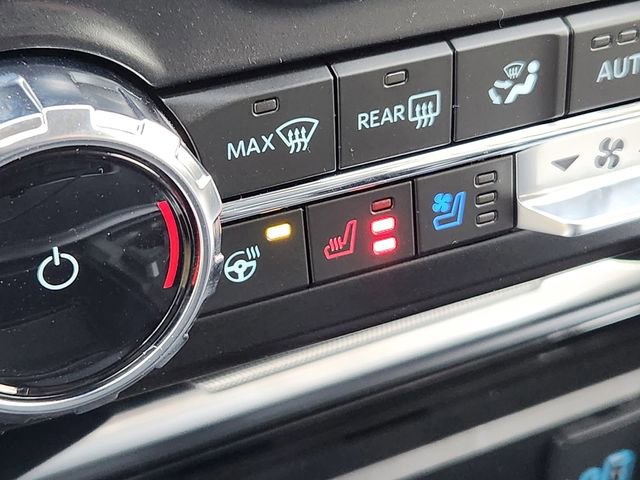 New 2026 Ford F450 Platinum w/ Platinum Plus Package image 23