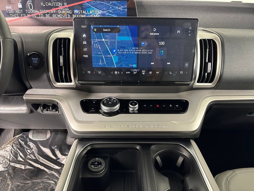 New 2026 Ford Expedition Active RWD image 28