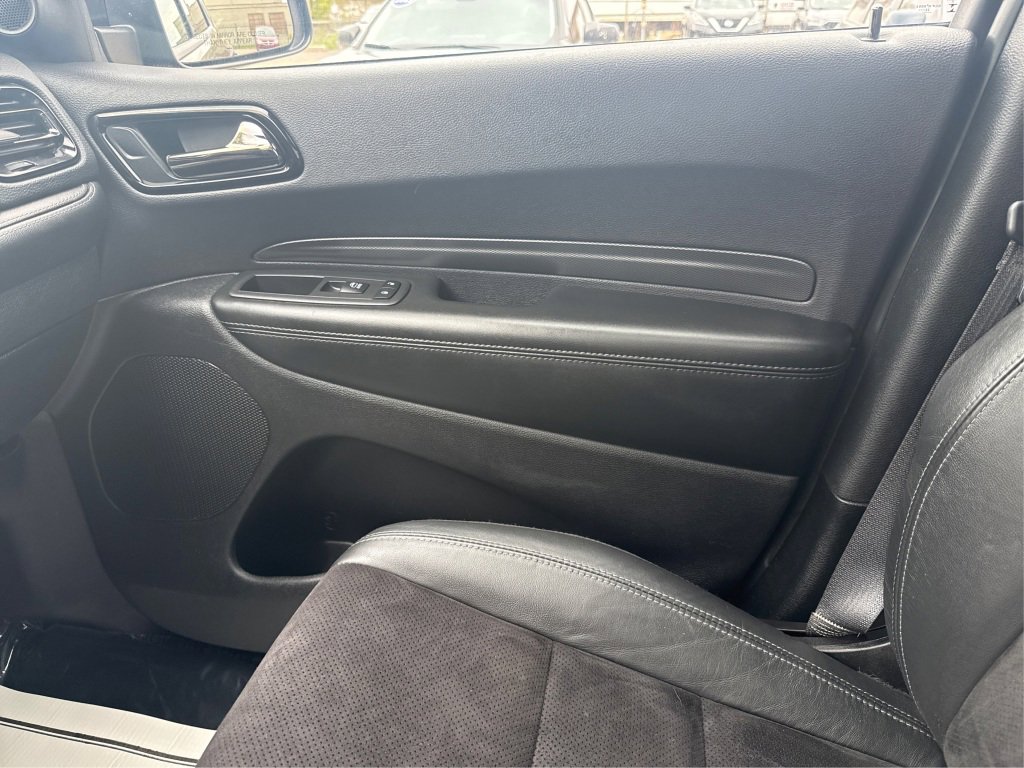 Used 2022 Dodge Durango GT AWD/4WD image 27