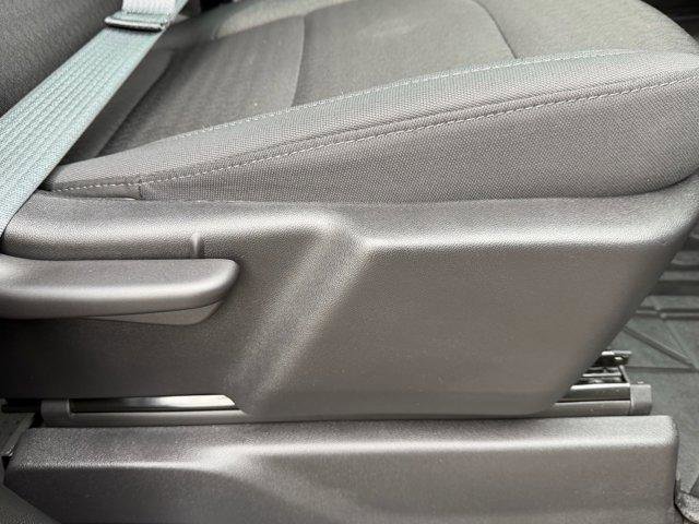 Used 2026 Chevrolet Silverado 1500 Custom w/ Turbomax Blackout Package image 14