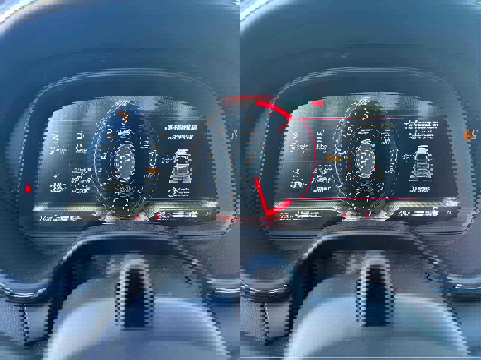 Certified 2024 Cadillac CT5 V w/ Super Cruise 2 Package AWD/4WD image 11