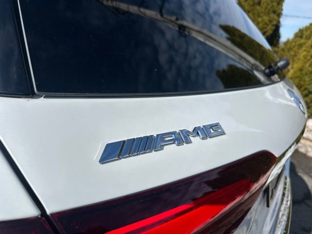 New 2026 Mercedes-Benz GLE 53 AMG 4MATIC image 13