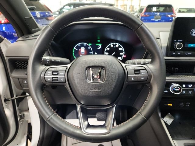 Used 2023 Honda CR-V Sport image 18