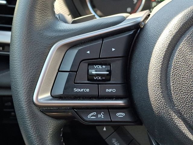 Used 2023 Subaru Forester Touring AWD/4WD image 24