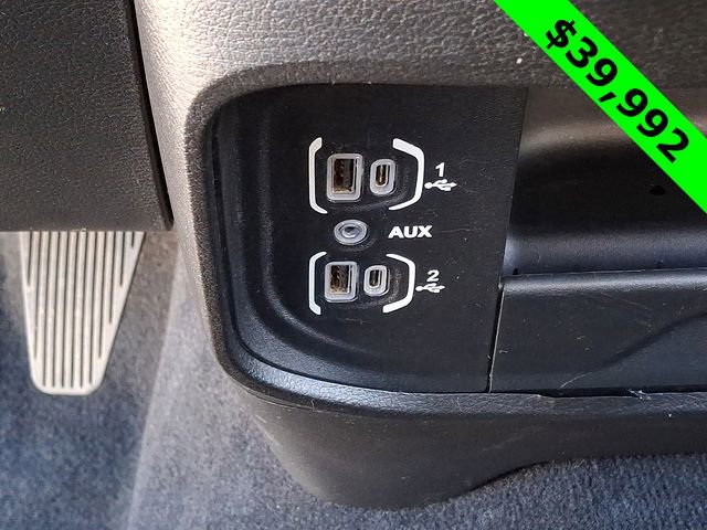 Certified 2024 RAM 2500 Big Horn image 27