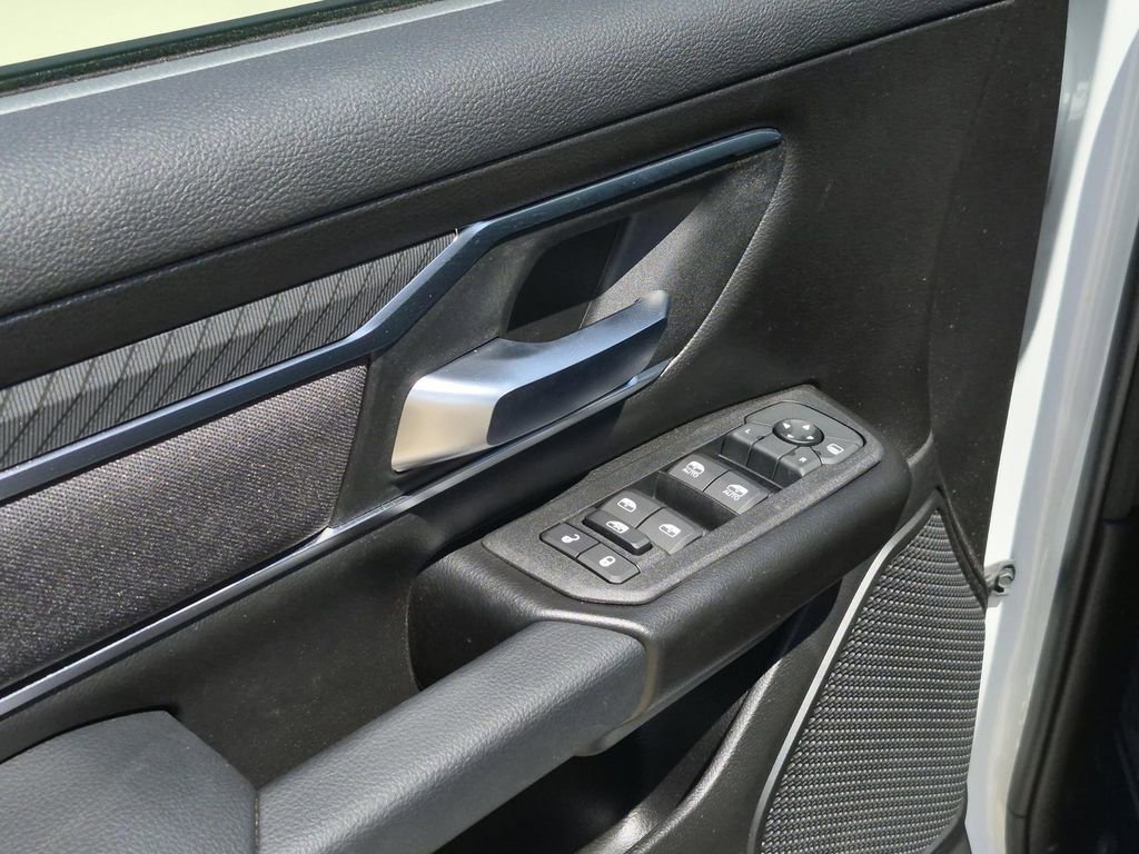 New 2026 RAM 1500 Lone Star image 11