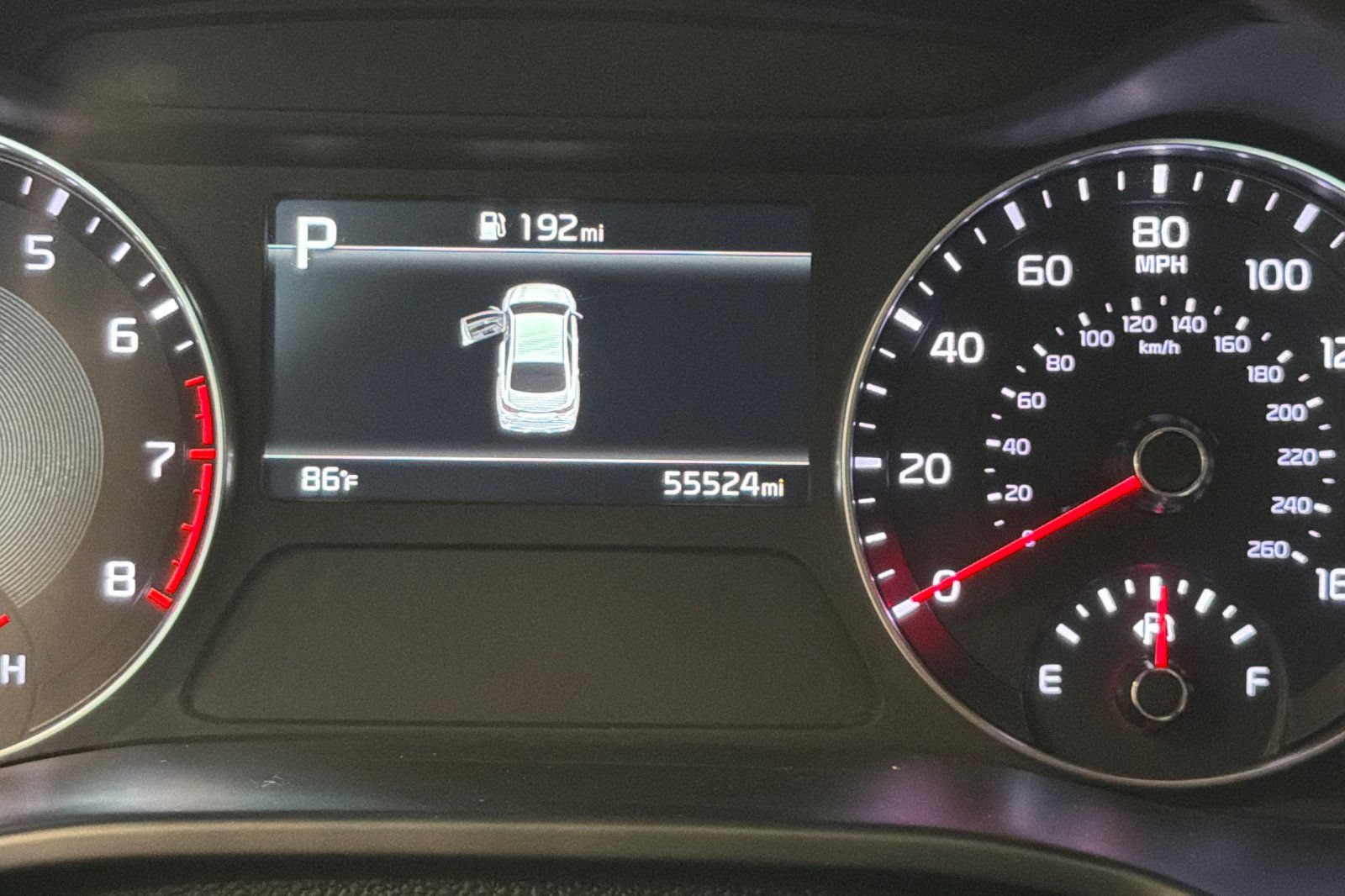 Used 2024 Kia Forte LXS FWD image 24