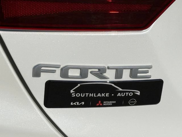 Certified 2024 Kia Forte LXS FWD image 25