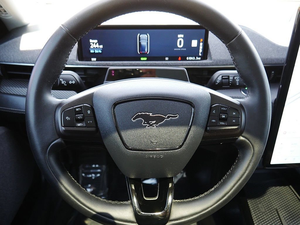 Used 2023 Ford Mustang Mach-E Premium AWD/4WD image 19