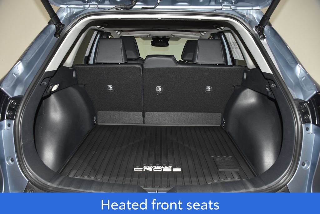 New 2026 Toyota Corolla Cross XLE image 27