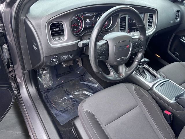Used 2022 Dodge Charger SXT image 9