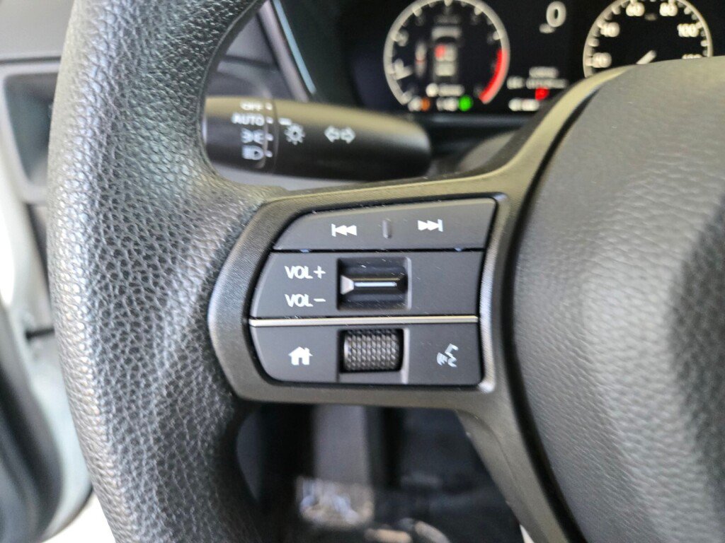 Certified 2026 Honda CR-V EX image 24