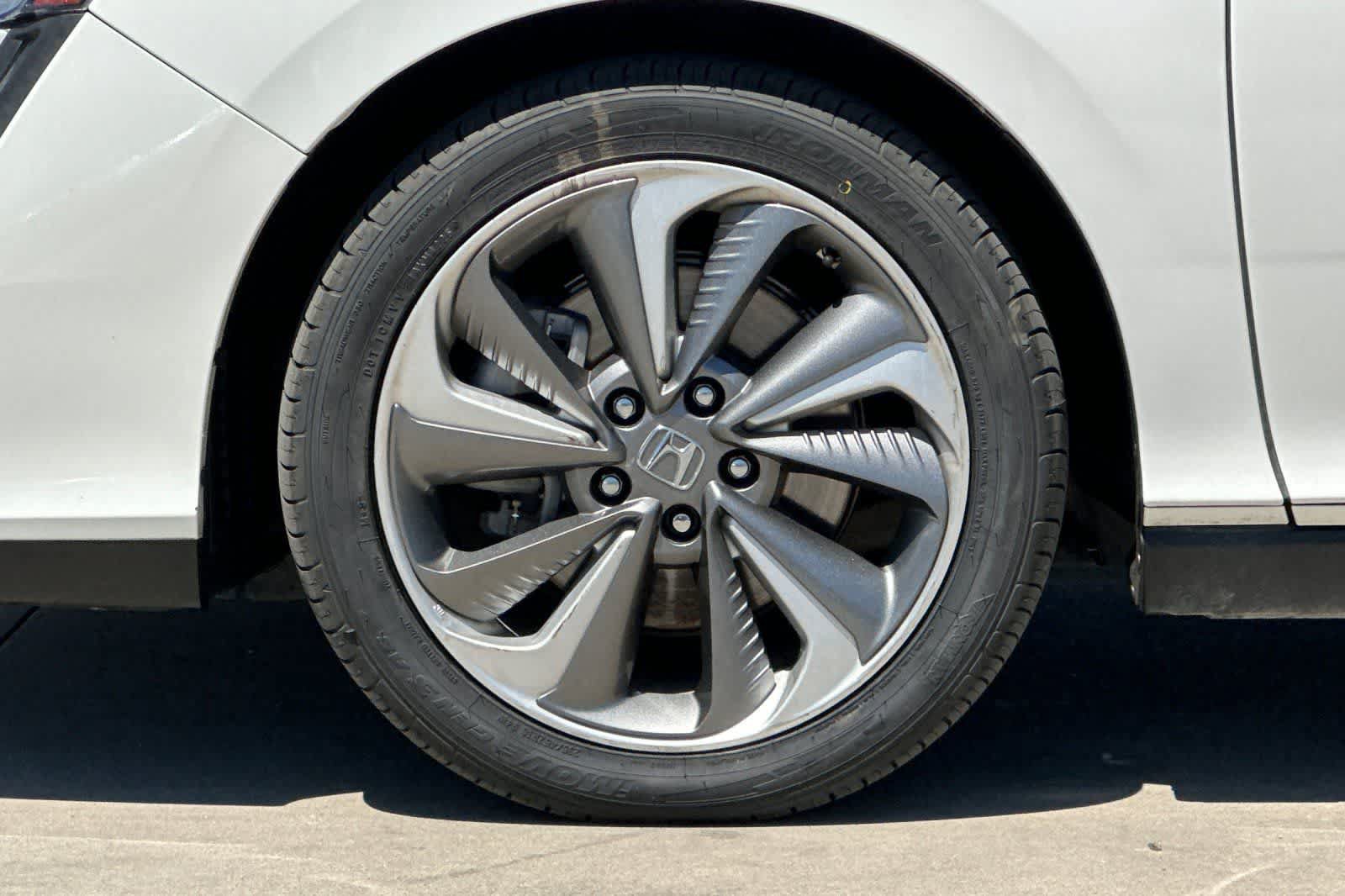 Used 2019 Honda Clarity Touring image 35
