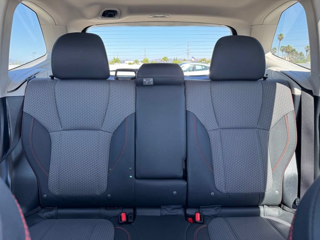 Used 2020 Subaru Forester Sport w/ Popular Package #2 AWD/4WD image 19