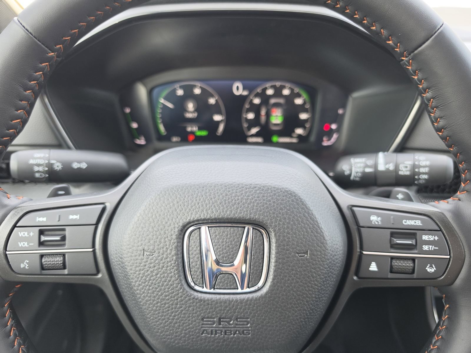 New 2026 Honda CR-V Sport-L image 18