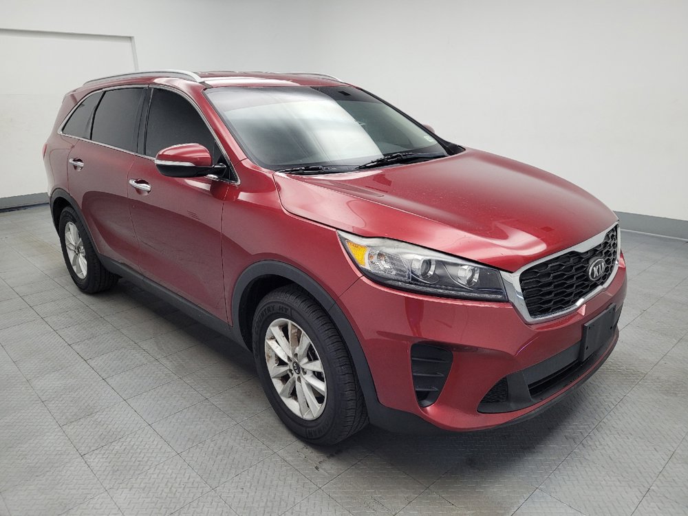 Used 2019 Kia Sorento FWD w/ LX Convenience Package image 13