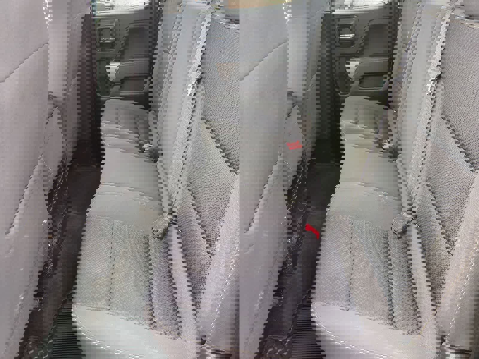 Used 2018 Chevrolet Silverado 1500 LT AWD/4WD image 19