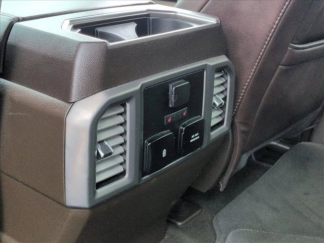Used 2019 Ford F150 Limited w/ Trailer Tow Package AWD/4WD image 18