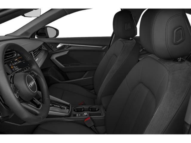 New 2026 Audi A3 2.0T Premium Plus AWD/4WD image 4