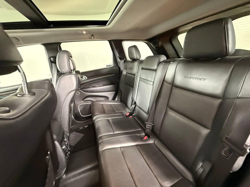 Used 2018 Jeep Grand Cherokee Summit image 31