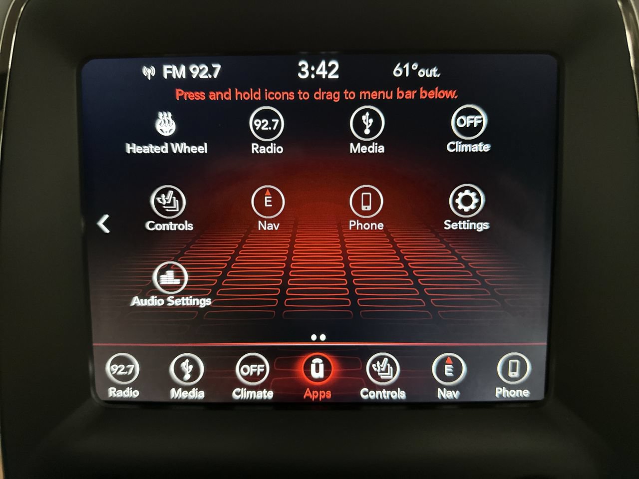 Used 2018 Dodge Durango GT w/ Technology Group AWD/4WD image 37