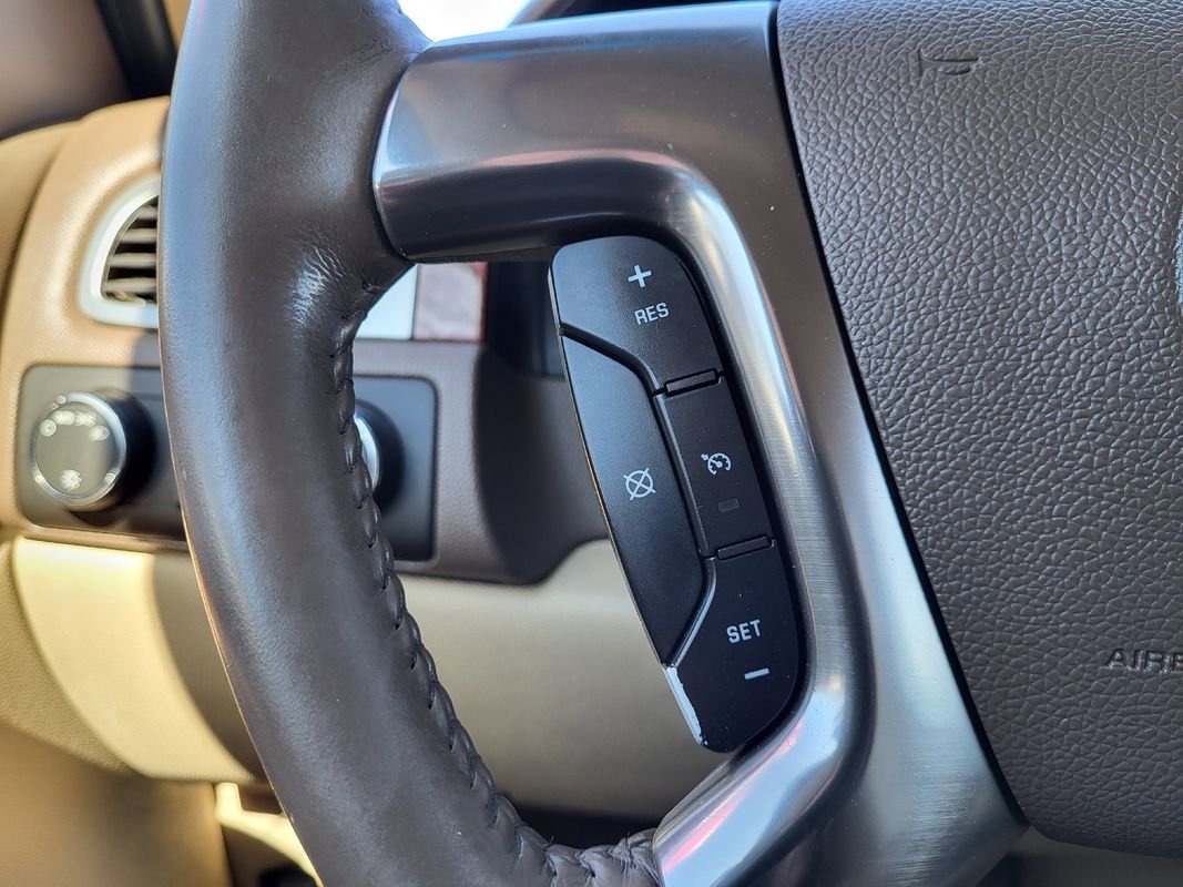 Used 2007 GMC Yukon SLT w/ SLT Preferred Equipment Group image 29