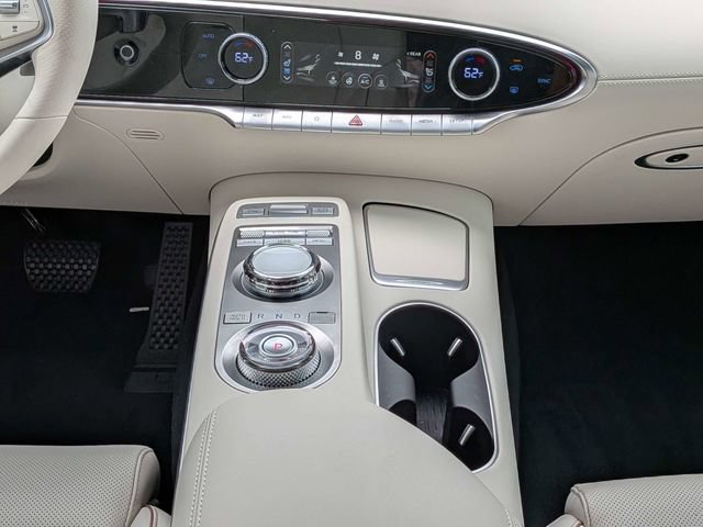 Used 2025 Genesis Electrified GV70 w/ Prestige Package AWD/4WD image 22