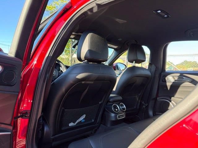 Used 2023 Alfa Romeo Giulia Sprint AWD/4WD image 19