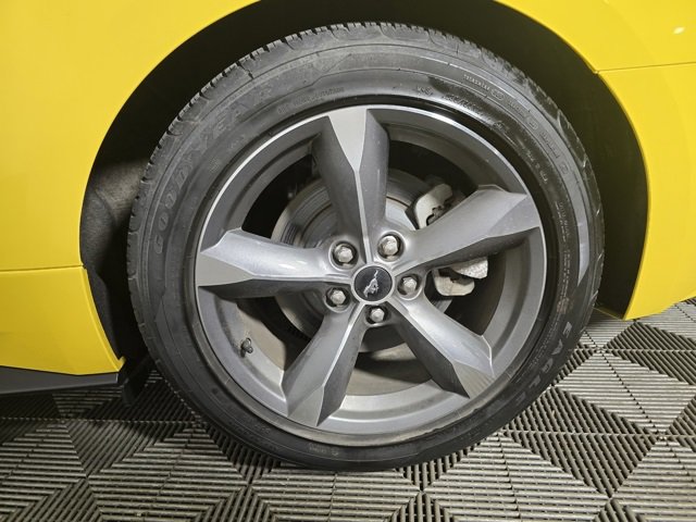 Used 2016 Ford Mustang Convertible w/ Equipment Group 051A image 19