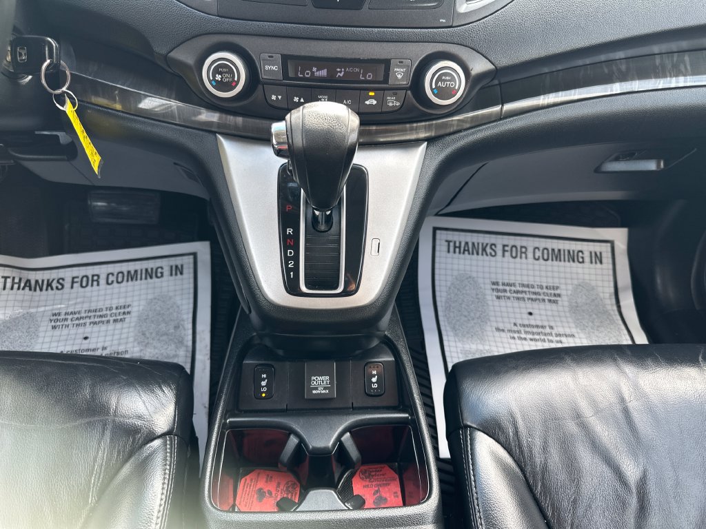 Used 2014 Honda CR-V EX-L image 32