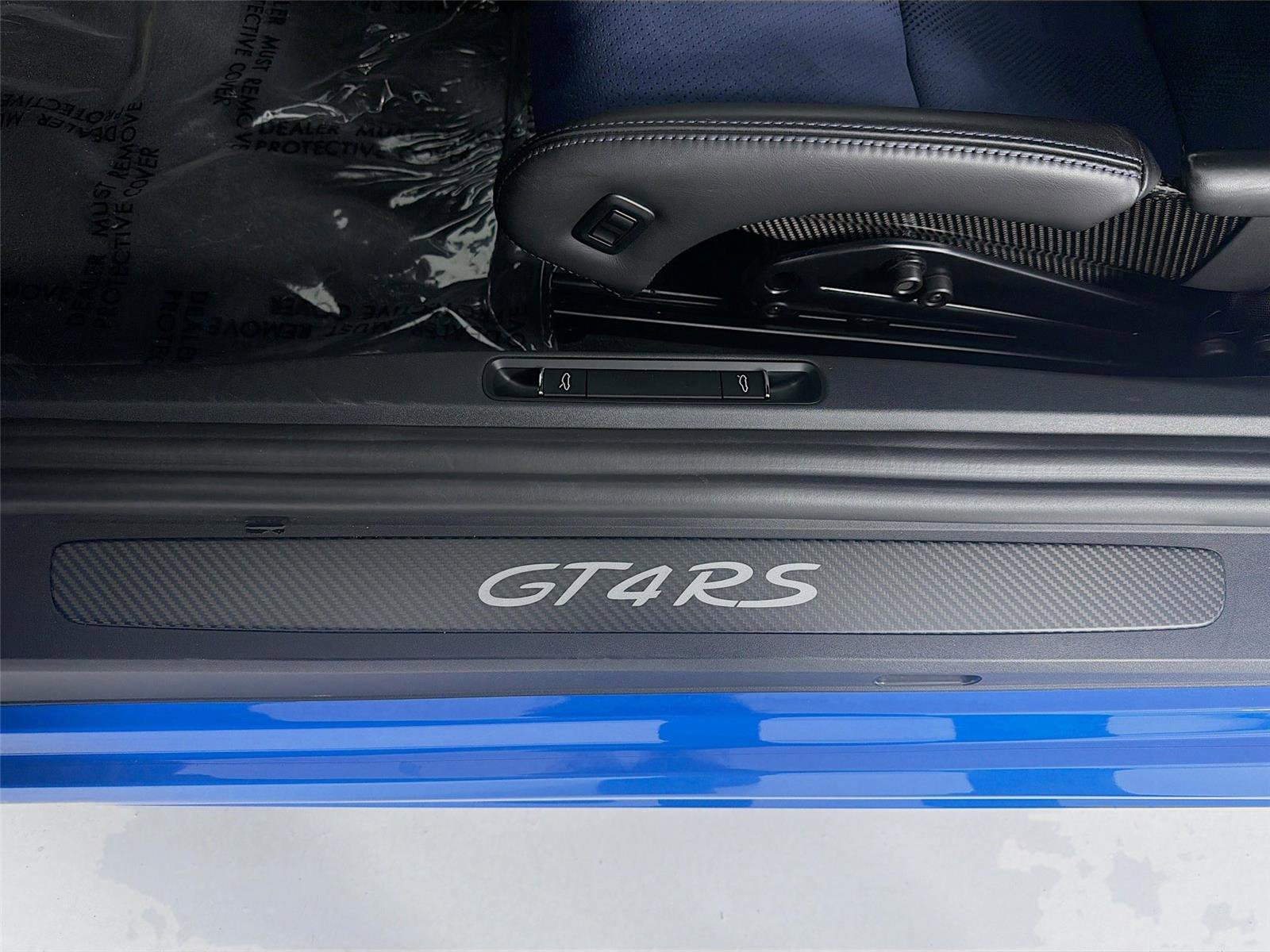 Used 2023 Porsche 718 Cayman GT4 RS image 9