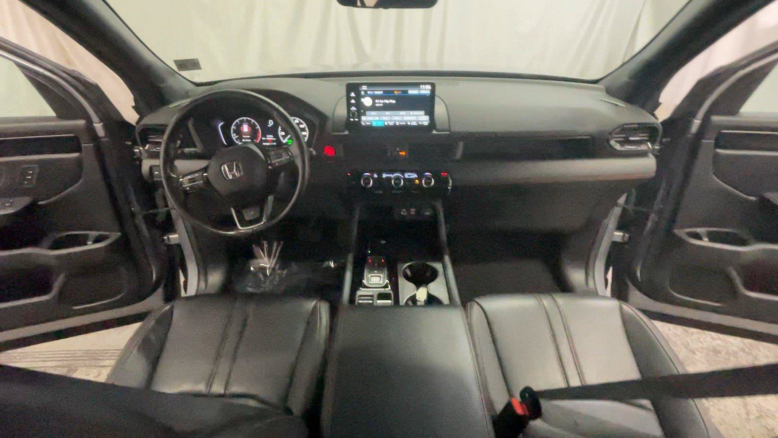 Certified 2025 Honda Pilot TrailSport image 26