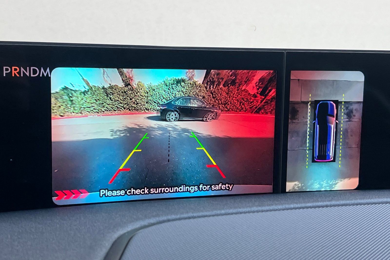 Used 2025 Lincoln Navigator L Reserve image 21