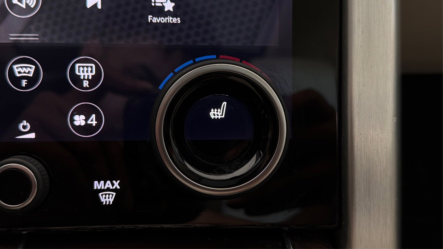 Used 2018 Land Rover Range Rover Supercharged AWD/4WD image 35