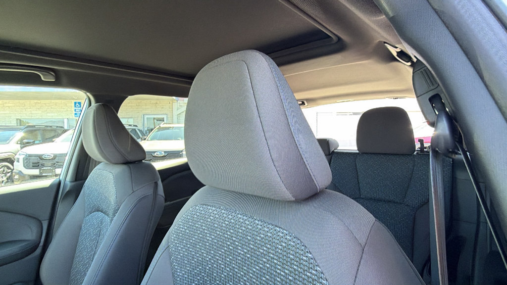 New 2026 Subaru Forester Premium AWD/4WD image 22