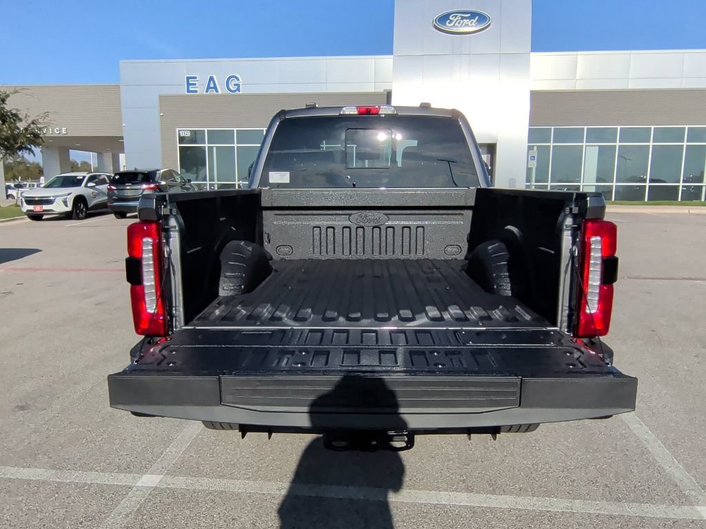New 2027 Ford F250 Lariat w/ Black Appearance Package AWD/4WD image 44