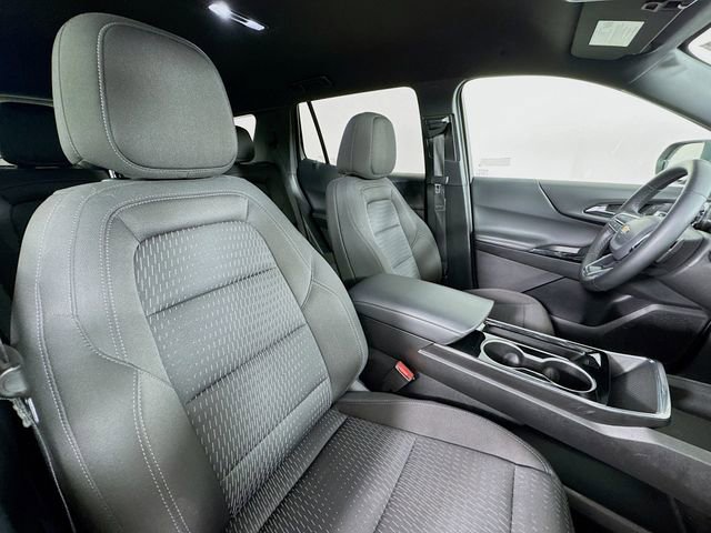 Used 2025 Chevrolet Equinox LT image 28