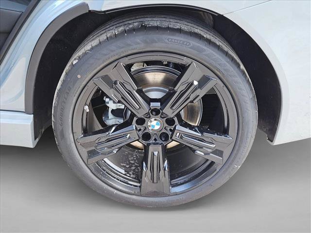 Used 2026 BMW X3 xDrive30i w/ Premium Package AWD/4WD image 10