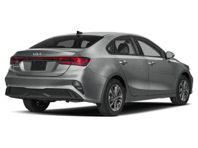 Used 2024 Kia Forte LXS w/ LXS Technology Package FWD image 2