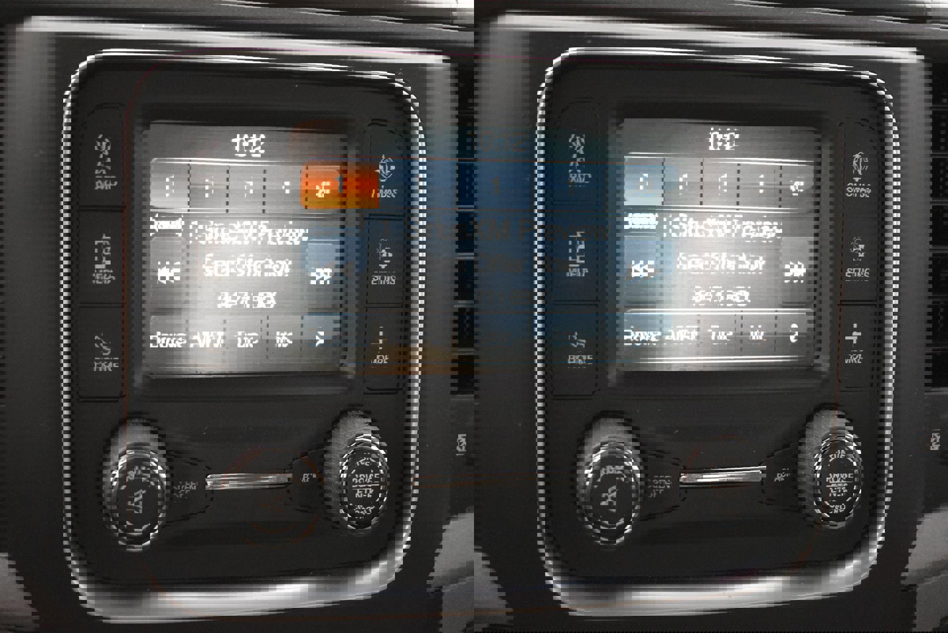 Used 2018 RAM 2500 Tradesman w/ Chrome Appearance Group image 25