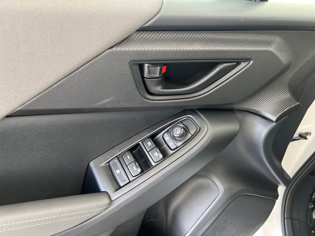 New 2026 Subaru Crosstrek 2.0i Premium image 13