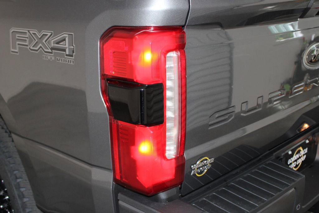 New 2026 Ford F350 Lariat AWD/4WD image 62