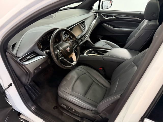 Certified 2024 Buick Enclave Essence w/ Experience Buick Package image 15