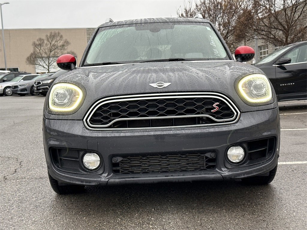 Used 2018 MINI Cooper Countryman S image 8