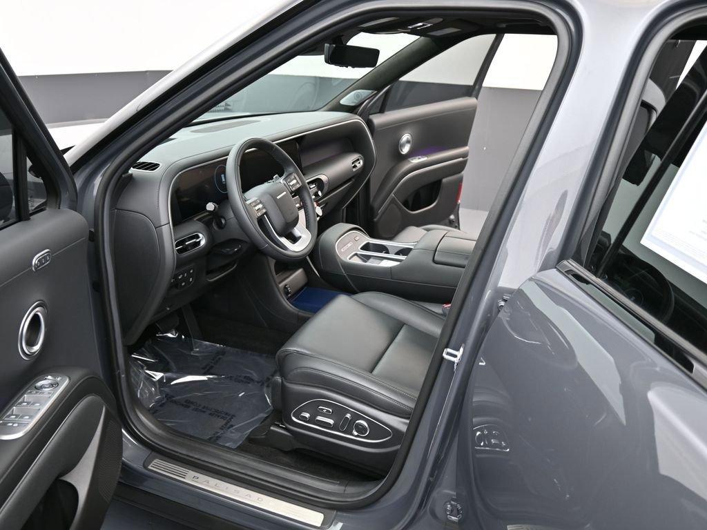 Certified 2026 Hyundai Palisade Calligraphy image 13